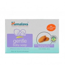 HIMALAYA GENTLE BABY SOAP